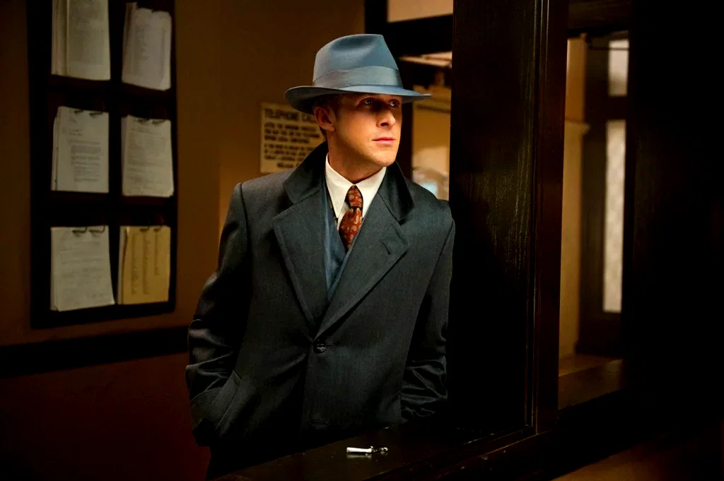 Photo 16 du film : Gangster Squad