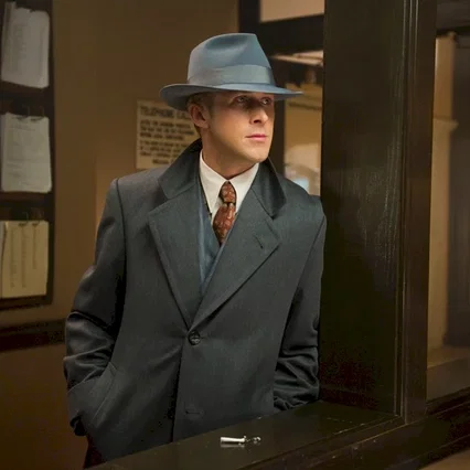 Miniature photo du film : Gangster Squad
