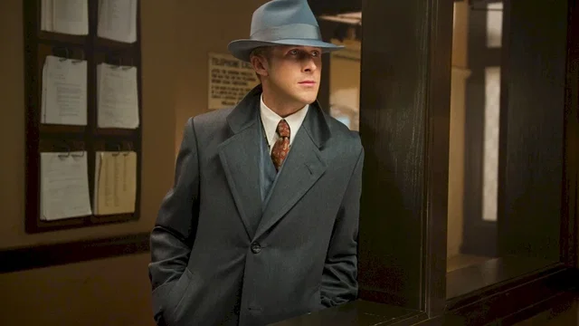 Photo 16 du film : Gangster Squad