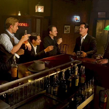 Miniature photo du film : Gangster Squad