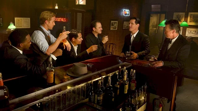 Photo 17 du film : Gangster Squad