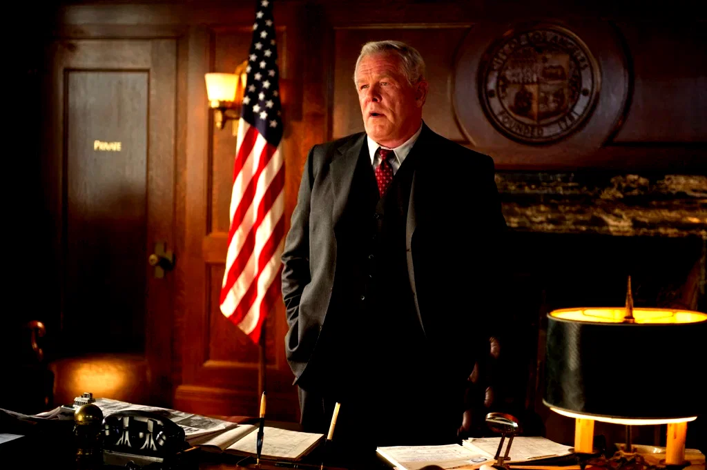 Photo 18 du film : Gangster Squad