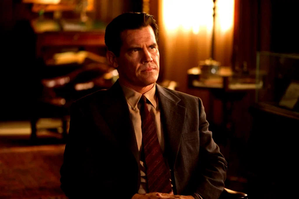 Photo 19 du film : Gangster Squad