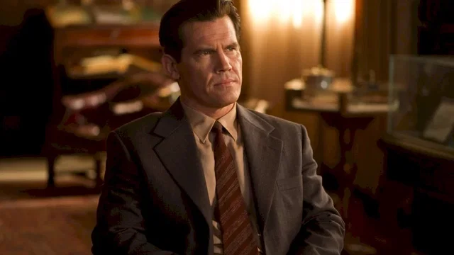 Photo 19 du film : Gangster Squad