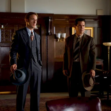 Miniature photo du film : Gangster Squad