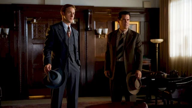 Photo 20 du film : Gangster Squad