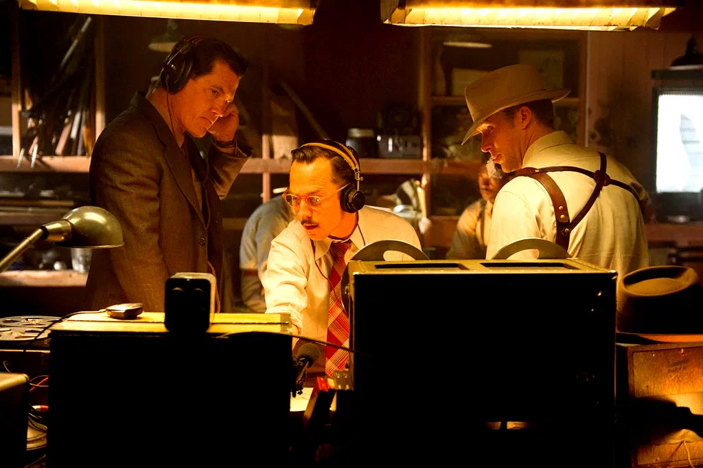 Photo 21 du film : Gangster Squad