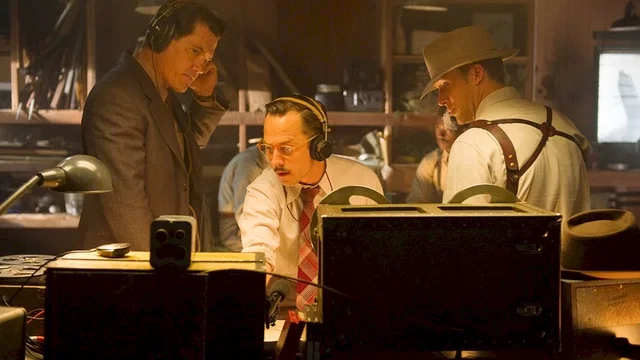 Photo 21 du film : Gangster Squad