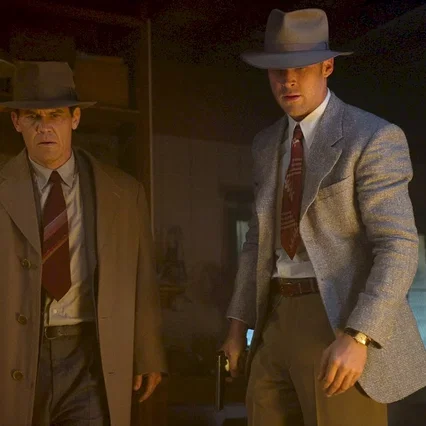 Miniature photo du film : Gangster Squad