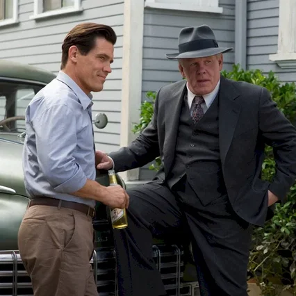 Miniature photo du film : Gangster Squad