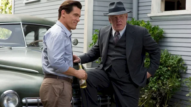 Photo 24 du film : Gangster Squad