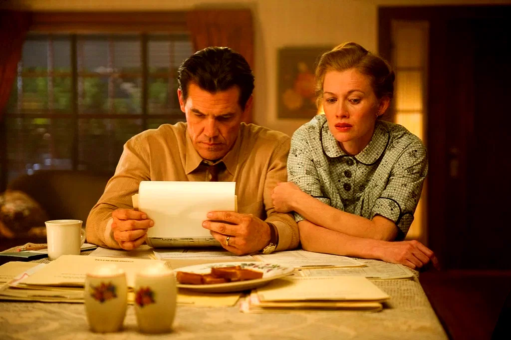 Photo 25 du film : Gangster Squad