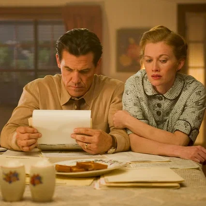 Miniature photo du film : Gangster Squad