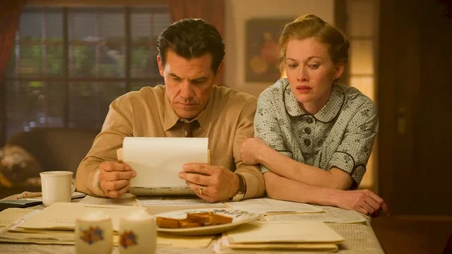 Photo 25 du film : Gangster Squad