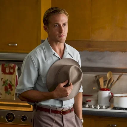 Miniature photo du film : Gangster Squad