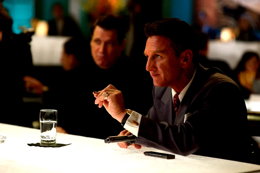 Photo 28 du film : Gangster Squad