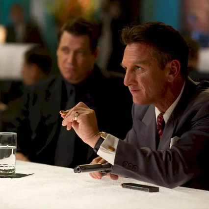 Miniature photo du film : Gangster Squad