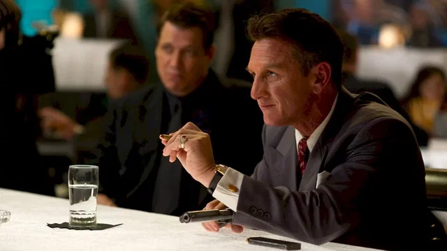 Photo 28 du film : Gangster Squad