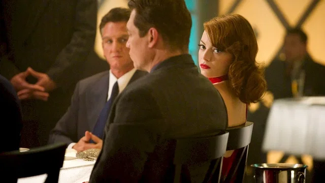 Photo 29 du film : Gangster Squad
