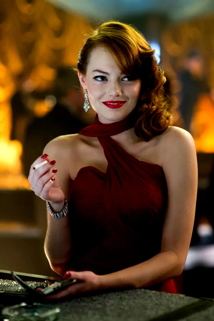 Photo 32 du film : Gangster Squad