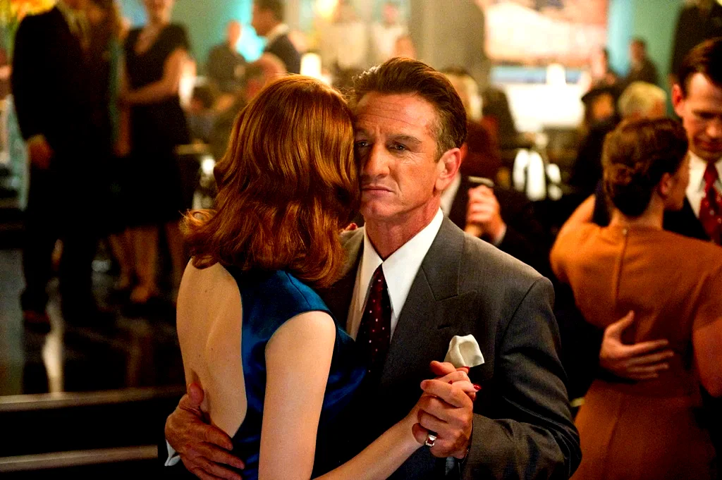 Photo 33 du film : Gangster Squad