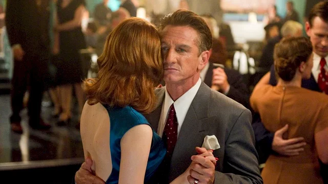 Photo 33 du film : Gangster Squad