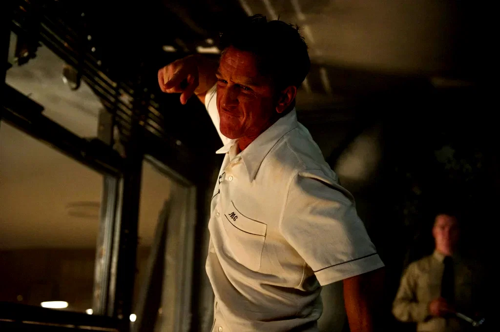 Photo 34 du film : Gangster Squad