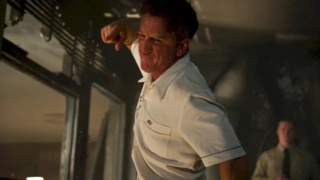 Photo 34 du film : Gangster Squad
