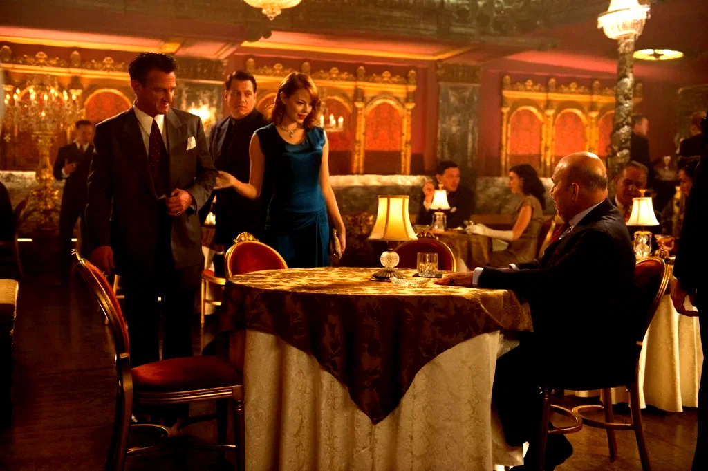 Photo 37 du film : Gangster Squad
