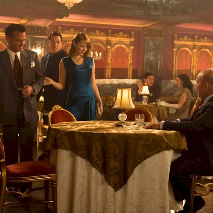 Miniature photo du film : Gangster Squad