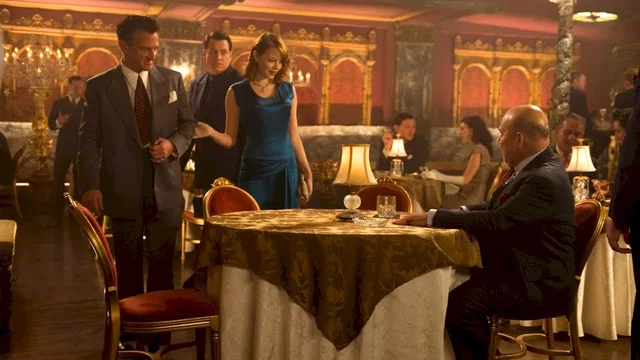Photo 37 du film : Gangster Squad