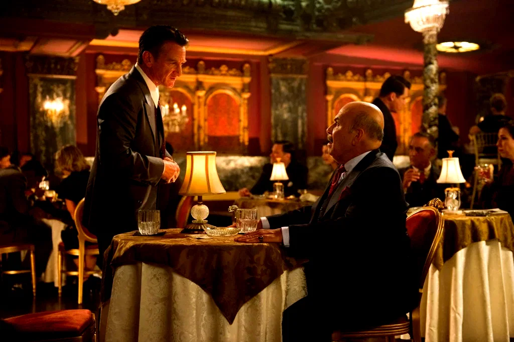 Photo 38 du film : Gangster Squad