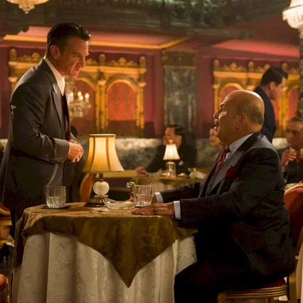 Miniature photo du film : Gangster Squad
