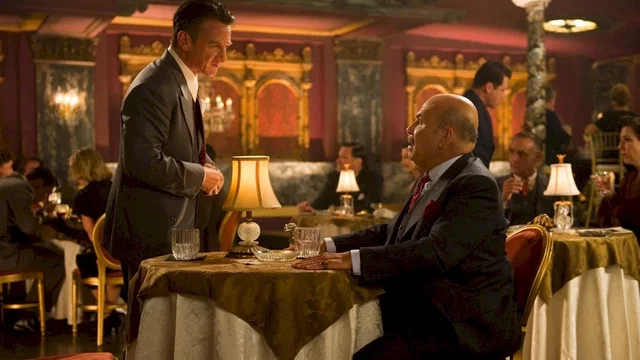 Photo 38 du film : Gangster Squad