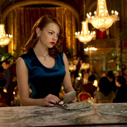 Miniature photo du film : Gangster Squad