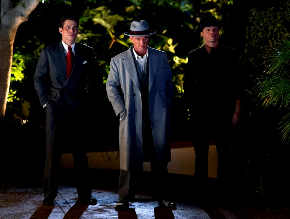 Photo 40 du film : Gangster Squad