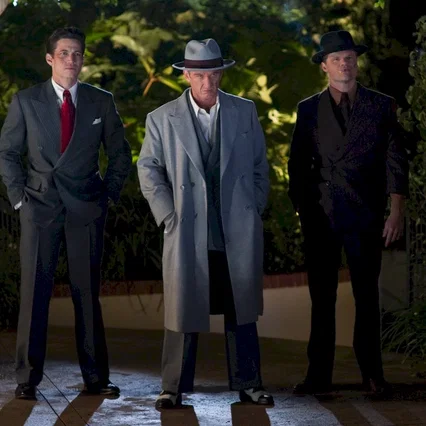 Miniature photo du film : Gangster Squad