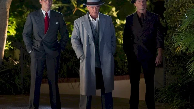 Photo 40 du film : Gangster Squad