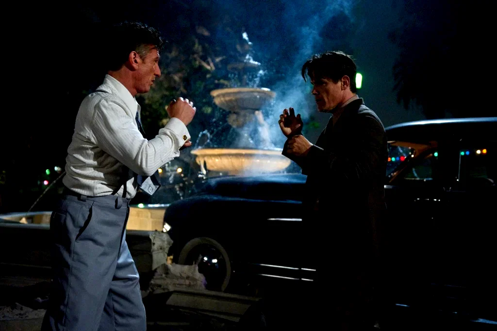 Photo 42 du film : Gangster Squad