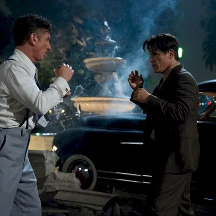 Miniature photo du film : Gangster Squad
