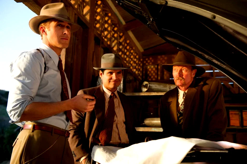 Photo 44 du film : Gangster Squad