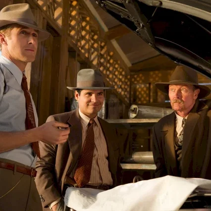Miniature photo du film : Gangster Squad