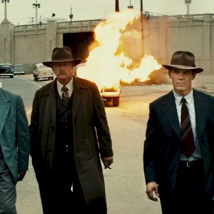 Miniature photo du film : Gangster Squad