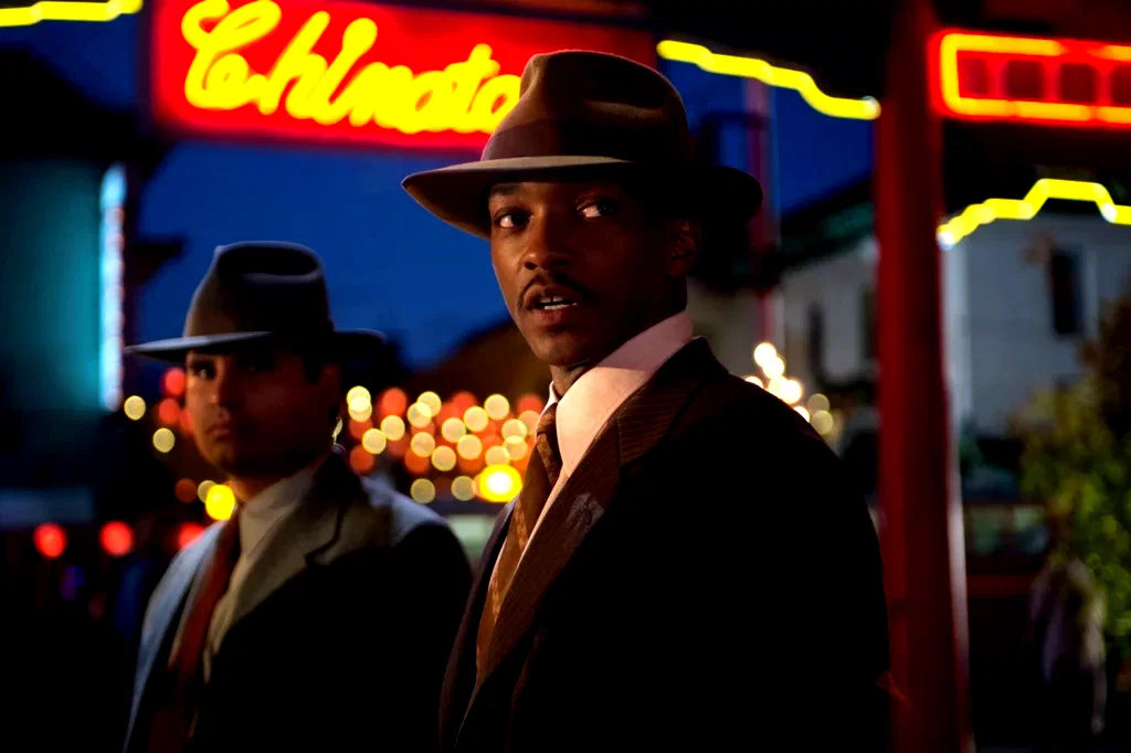 Photo 46 du film : Gangster Squad