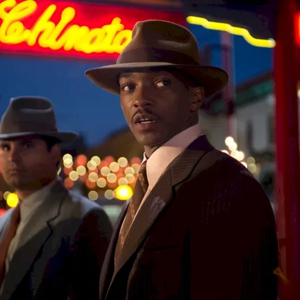 Miniature photo du film : Gangster Squad