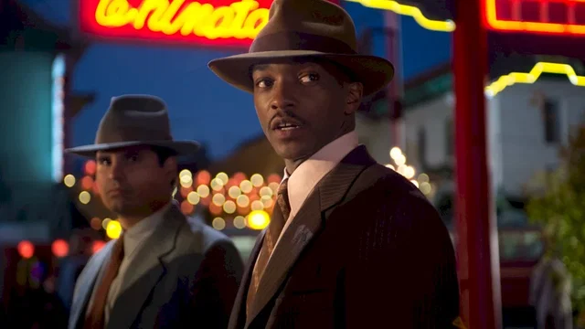 Photo 46 du film : Gangster Squad