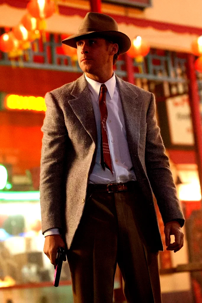 Photo 47 du film : Gangster Squad