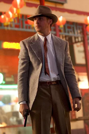 Photo 47 du film : Gangster Squad