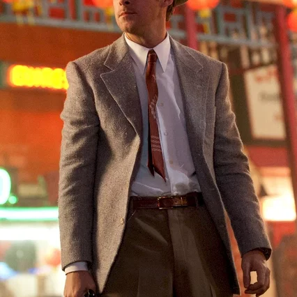 Miniature photo du film : Gangster Squad