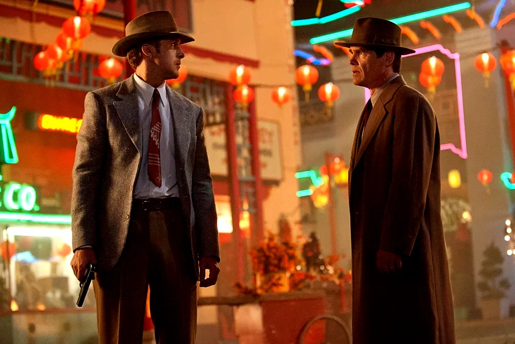 Photo 48 du film : Gangster Squad